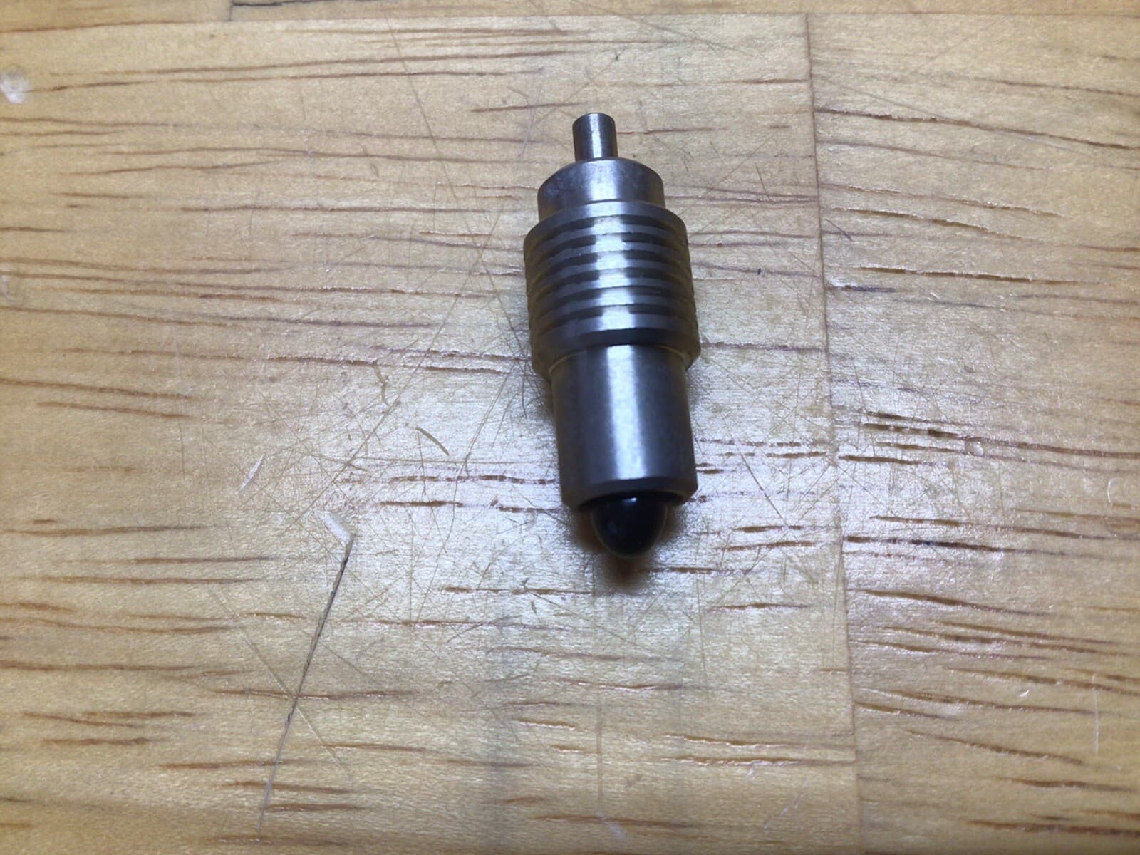 JDSU Viavi FFL-050-U12 Universal 1.25mm Adapter For FFL-050 VFL 4