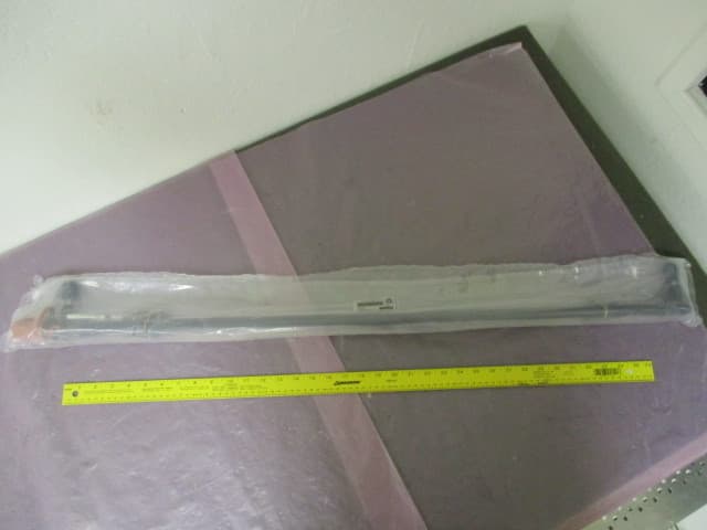 AMAT 0190-15890 Assembly, Heater, SLD, SEG 2, Gas 2, Etch, 411119 5