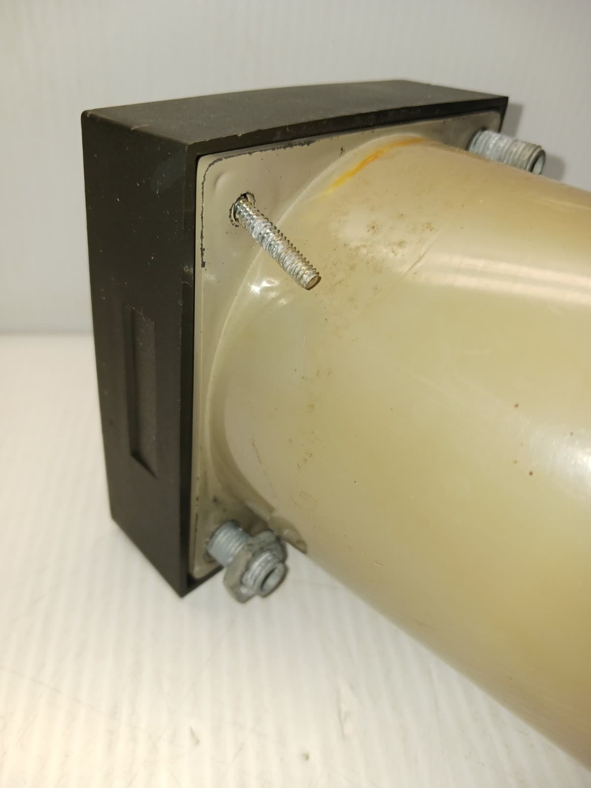 ATC 342A200Q10PX Repeat Cycle Timer 120 Vac 6