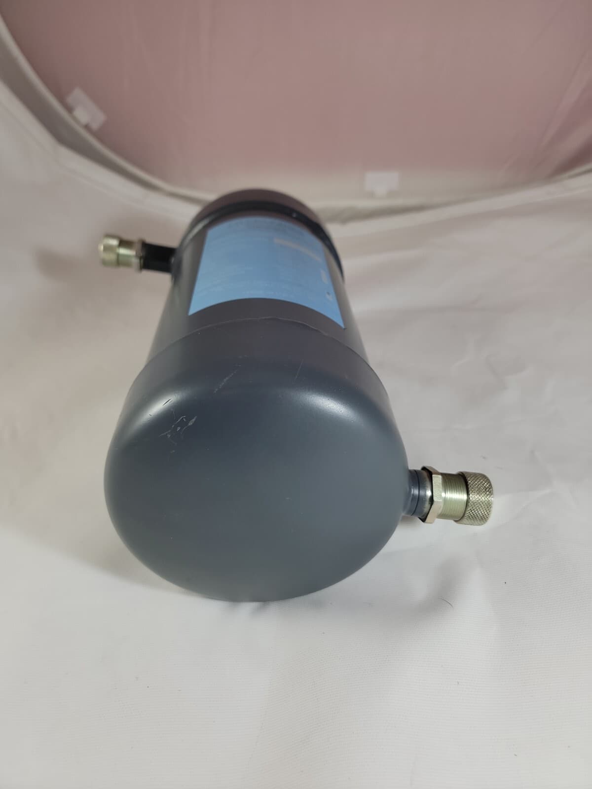 CTI-Cryogenics 8080260K001 Adsorber Helium Filtration Cartridge 230 PSIG 5