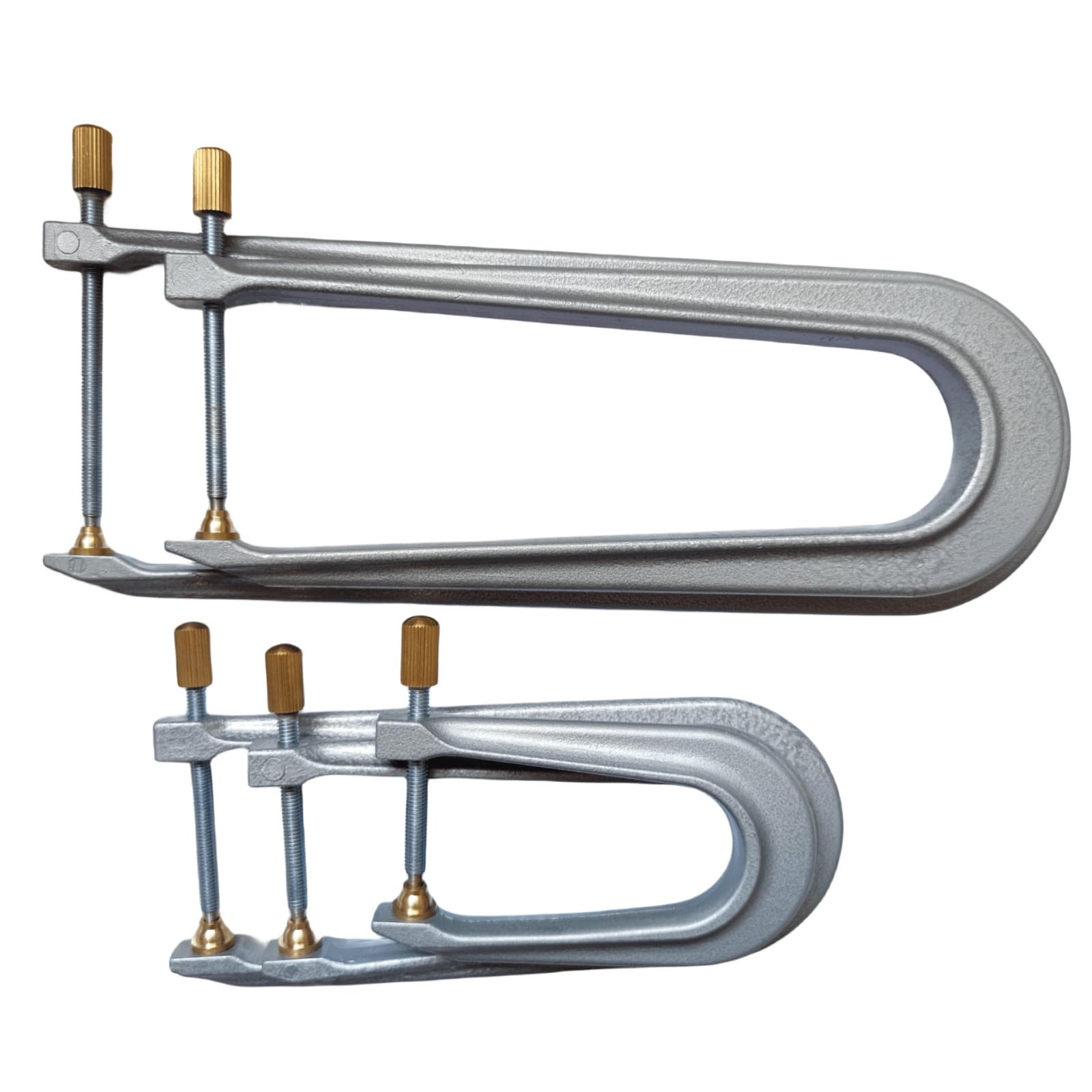 High quality new violin bass-bar clamps violin viola guitar luthier making tools