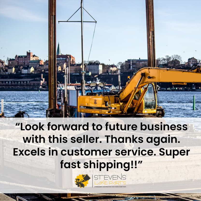 Replacement 3,500 Lb. Trailer Axle Spindles Used on Dexter 3,500 Lb. Axles and M 4