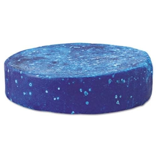 Fresh Products Enzymatic Urinal Block - Cherry Fragrance - Lasts Up To 1000