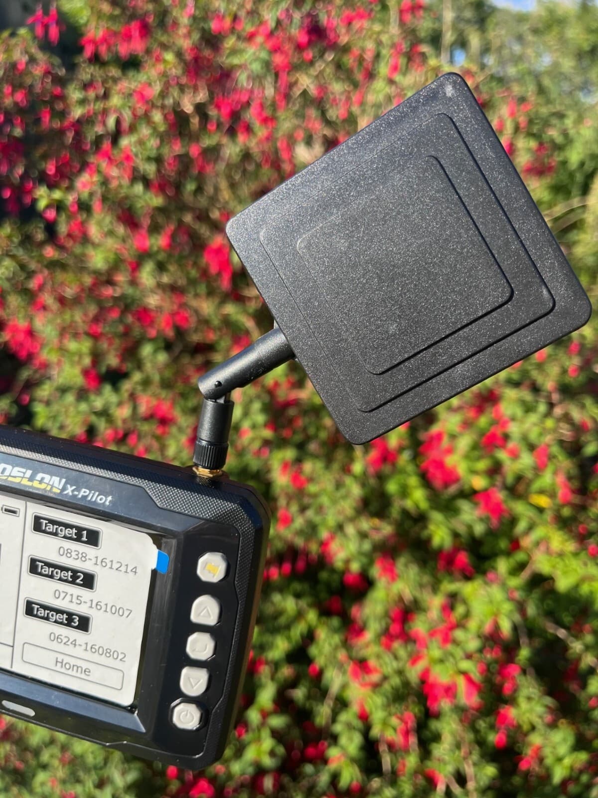 TOSLON XPILOT Radio Signal Enhancer 2