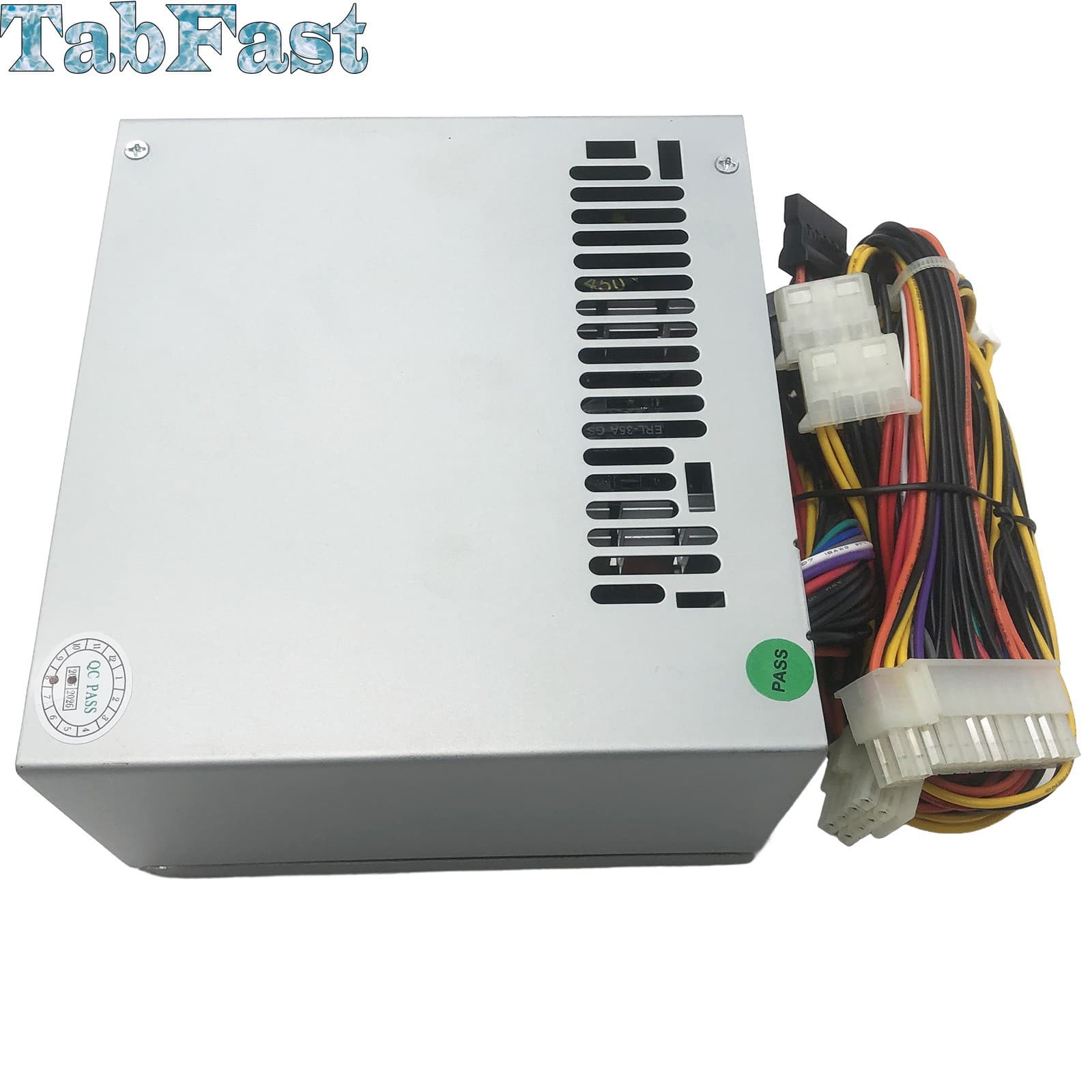 1Pc New FSP600-80PSA for FSP FSP600-80PSA(SK) 600W Power Supply Unit