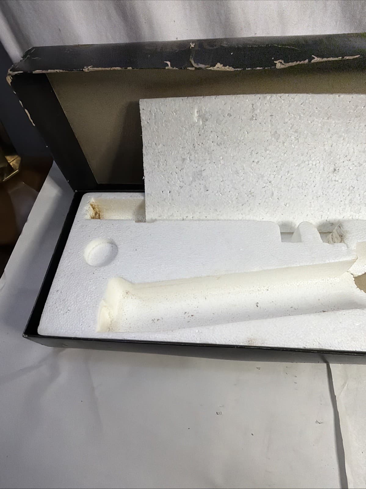 Browning auto 5 shotgun Box And Operation Booklet Only 6