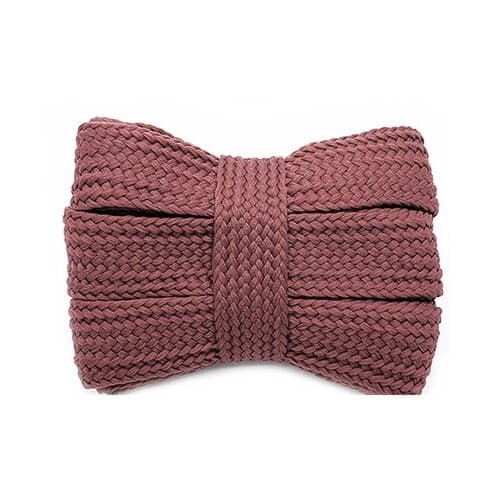 Fat Shoelaces Flat Wide 1cm/2cm 120/140/160cm Color Boot Shoe Laces Sneakers