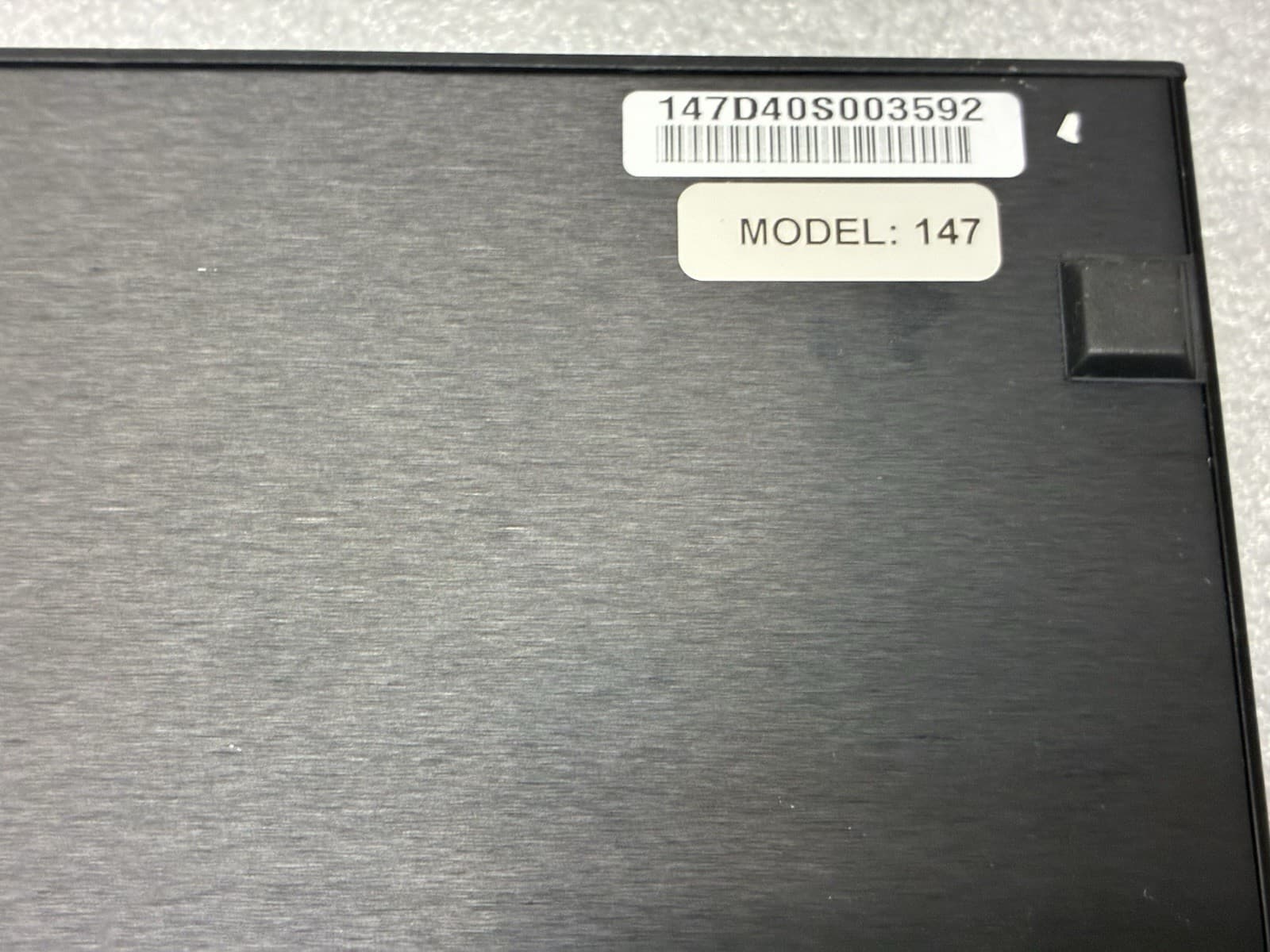 Pixell DataPath X4 Quad Matrix Display  Wall Controller Model 147 With power Sup 5