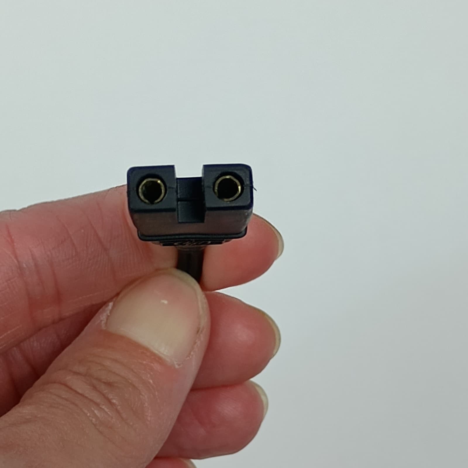 Hewlett-Packard HP 82059D AC Adapter Charger for Calculators Topcat Sting 10 19C 4