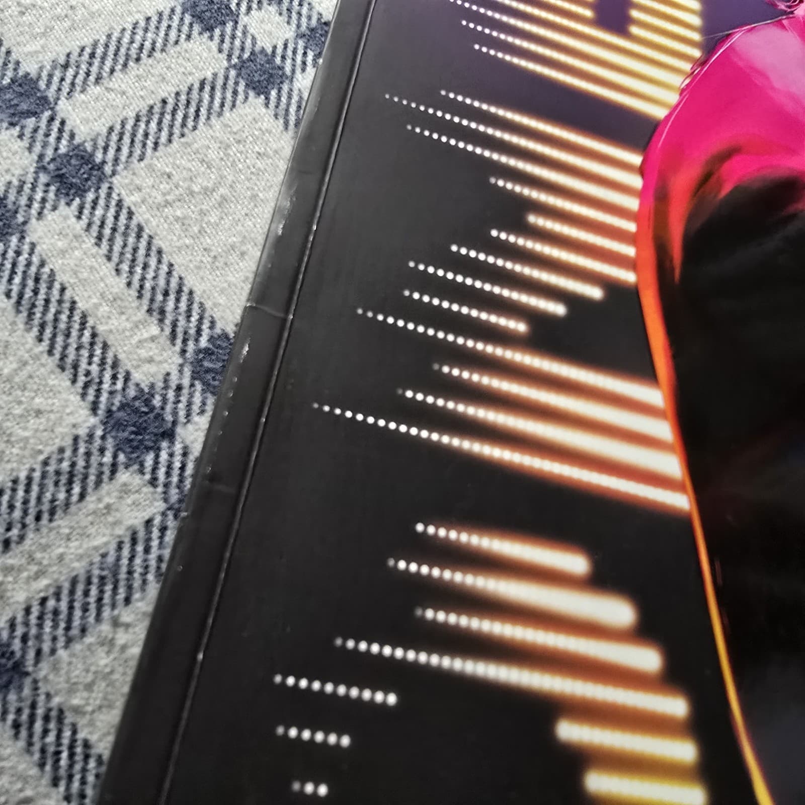 MGM Resorts M Life Magazine Michael Jackson cirque du soleil Vol. 11,  2013 2