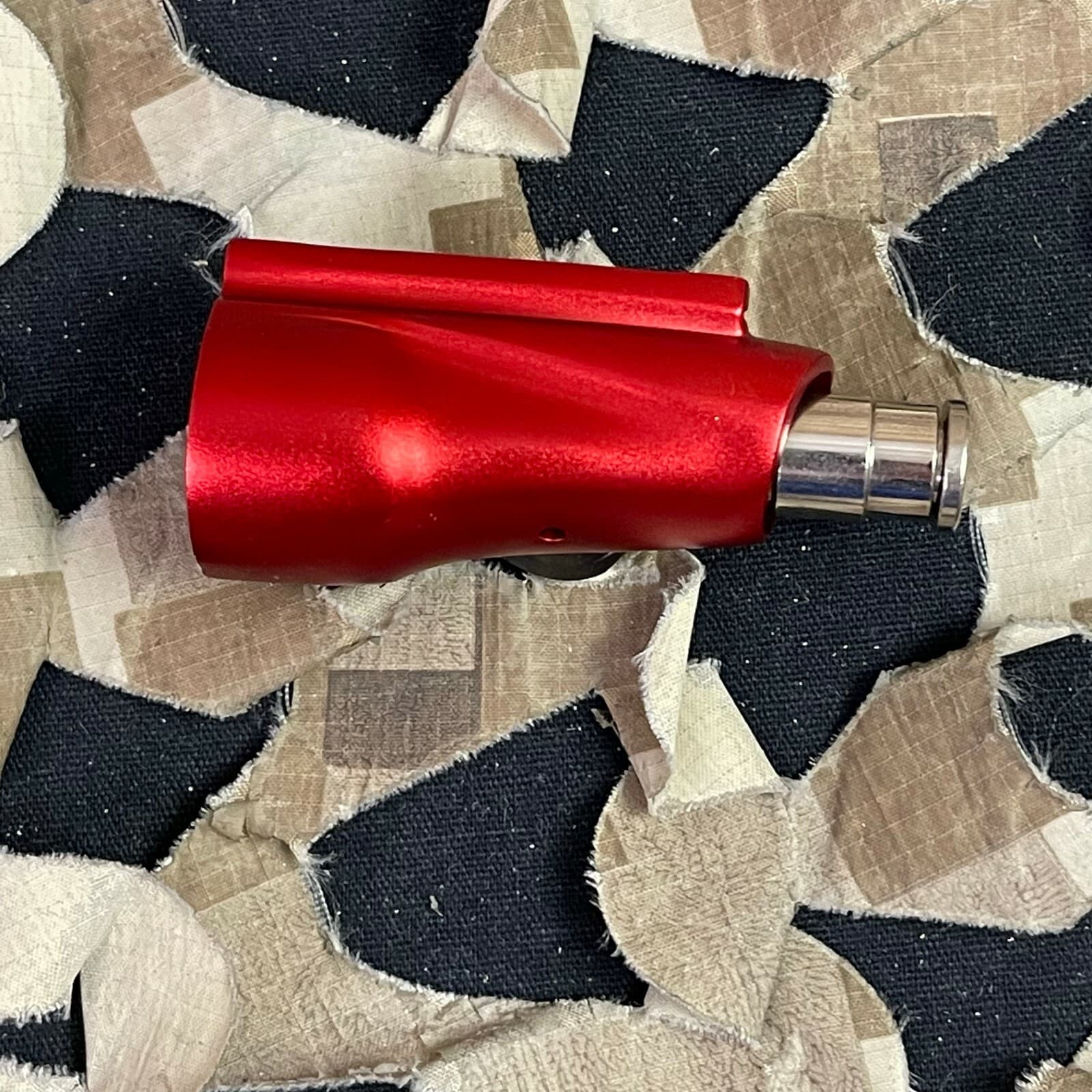 NEW Dye UL Airport On/Off ASA - Dark Lava 2