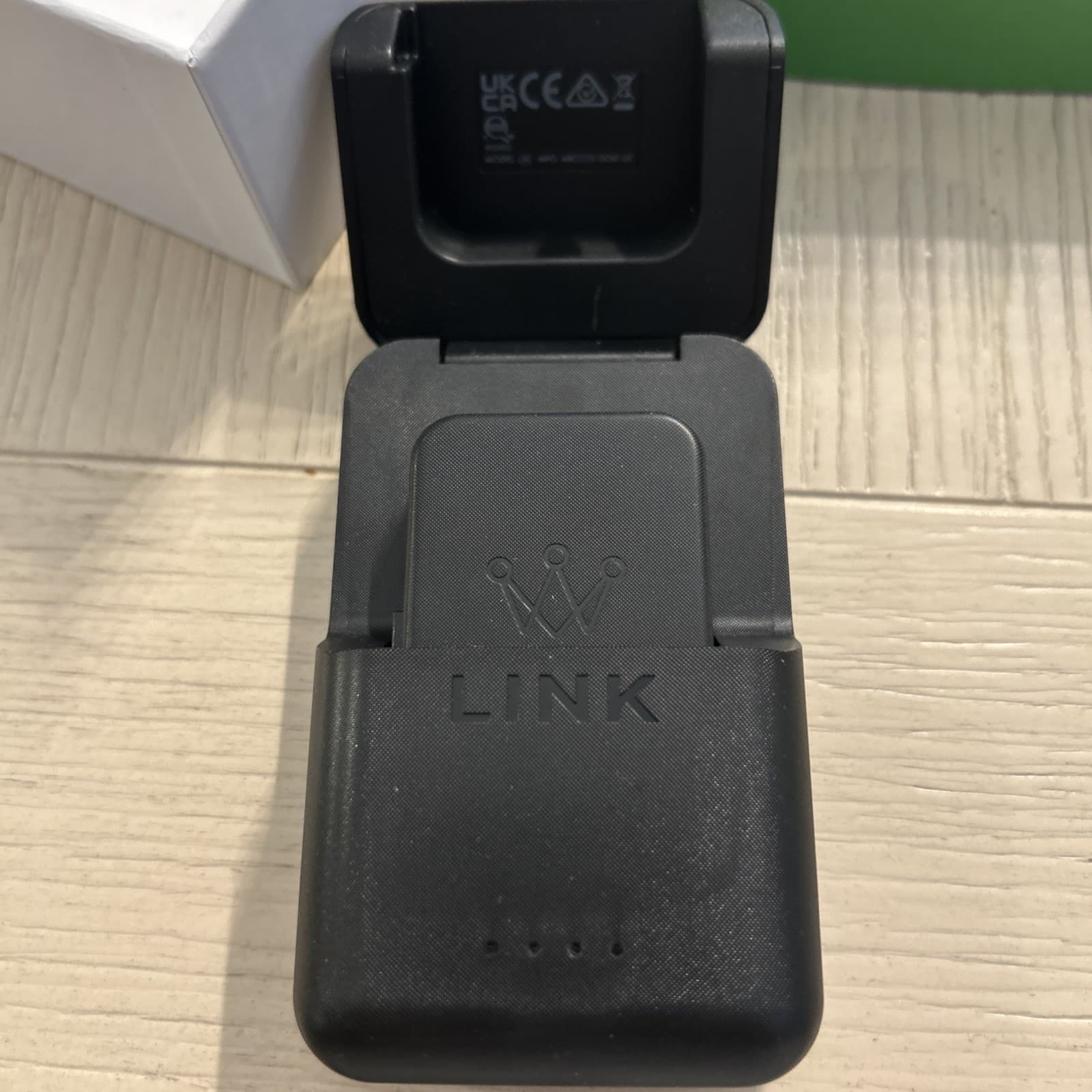 Arccos Link Pro W/Smart Sensors (14) Gen 3+ Golf Shot Tracker 5