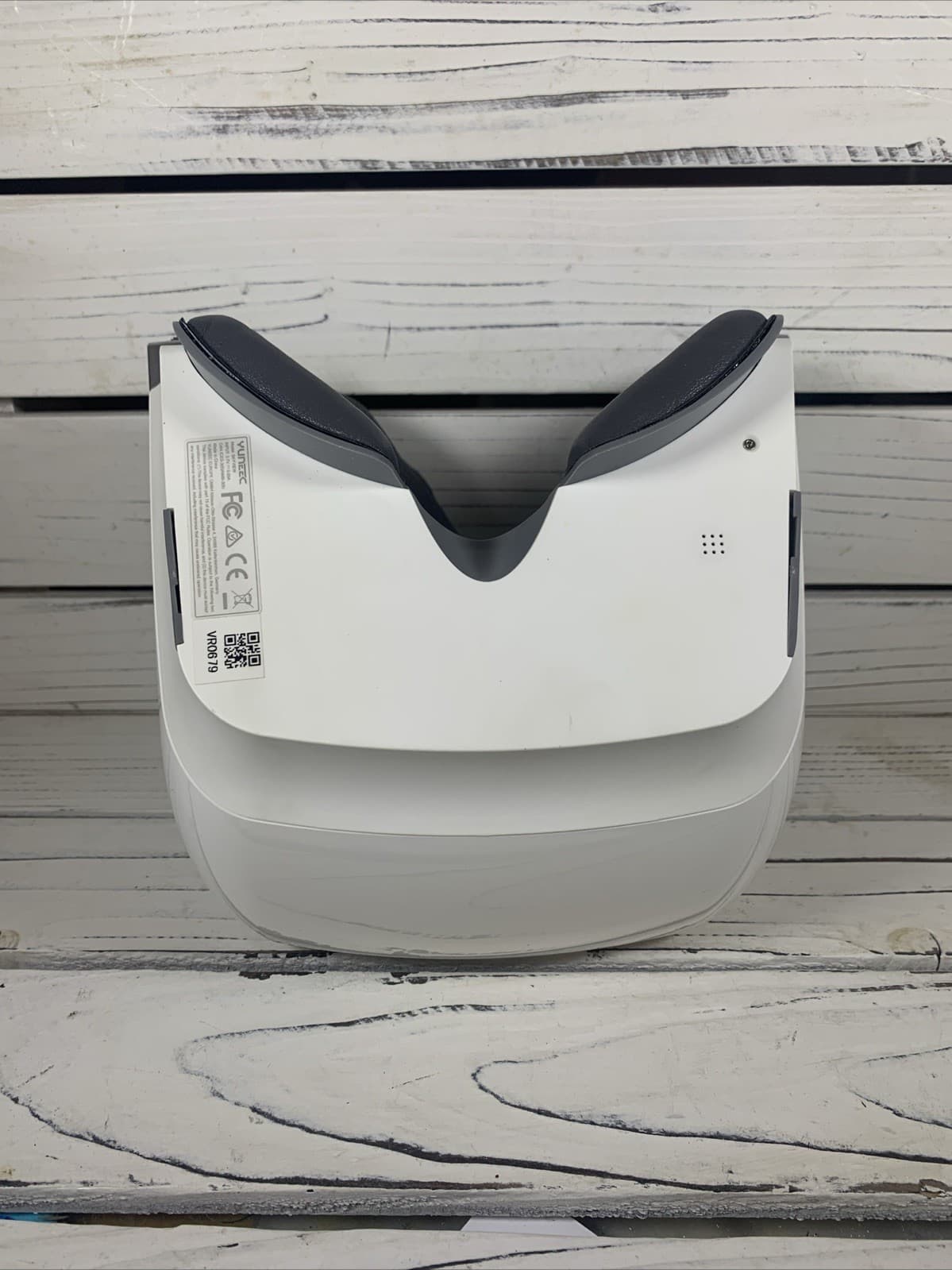 Yuneec Skyview FPV Googles 6