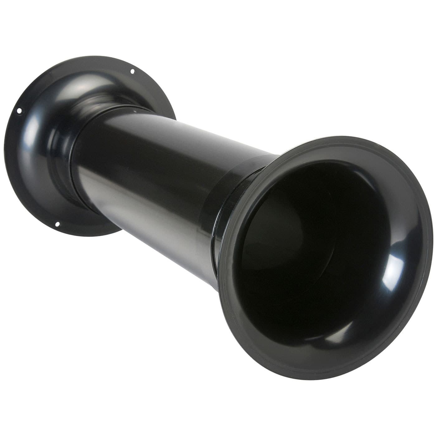 Precision Port 4" Flared Port Tube Kit 2