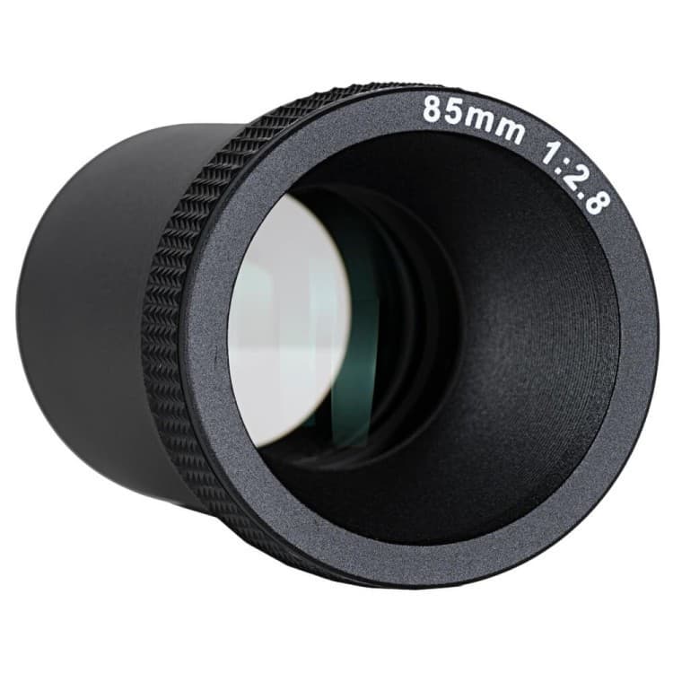 GODOX SA-01 85mm LENS FOR PROJECTION ATTACHMENT 2