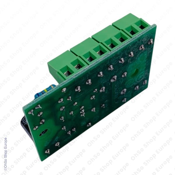 Pump PCB Board Compatible with Stuart Turner and Monsoon Pumps 4