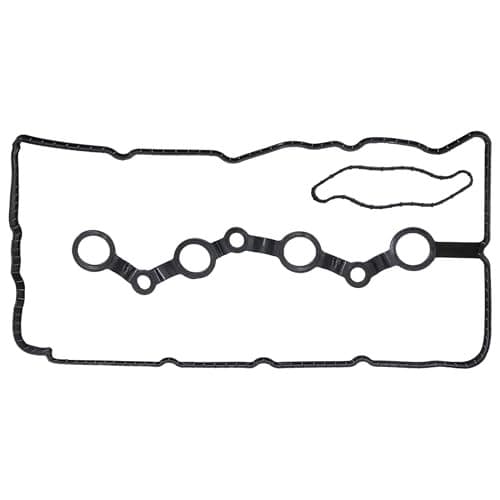 Sorello VS50892 22441-2GGB0 Engine Valve Cover Gasket Set Compatible with Kia  2