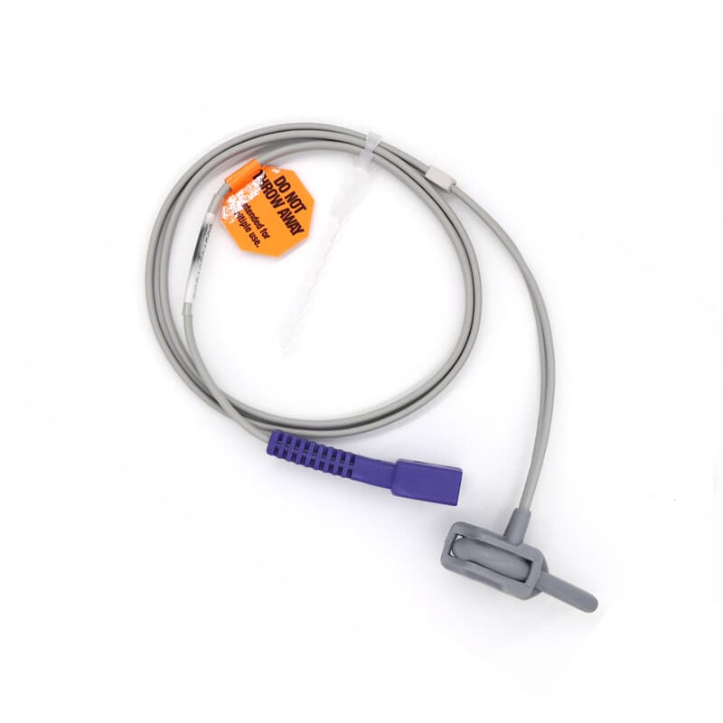 For Nellcor Bundled Pulse Oximeter SpO2 Sensor Neonate/Infant/Pediatric/Kid/Born 2