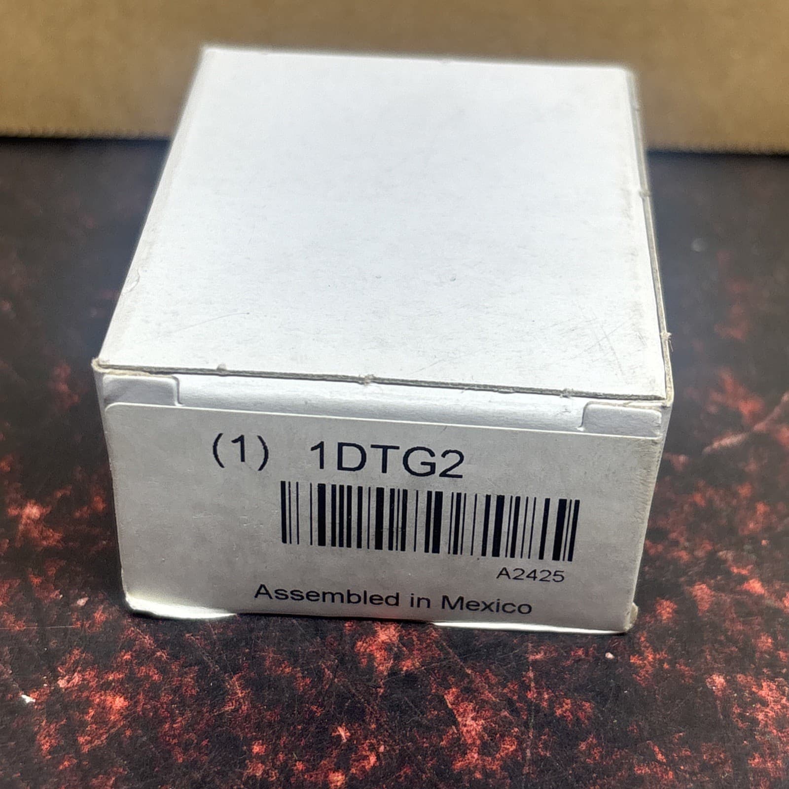 CRYDOM A2425 Solid-State Relay Input 90-280V Output 240V 25A 2