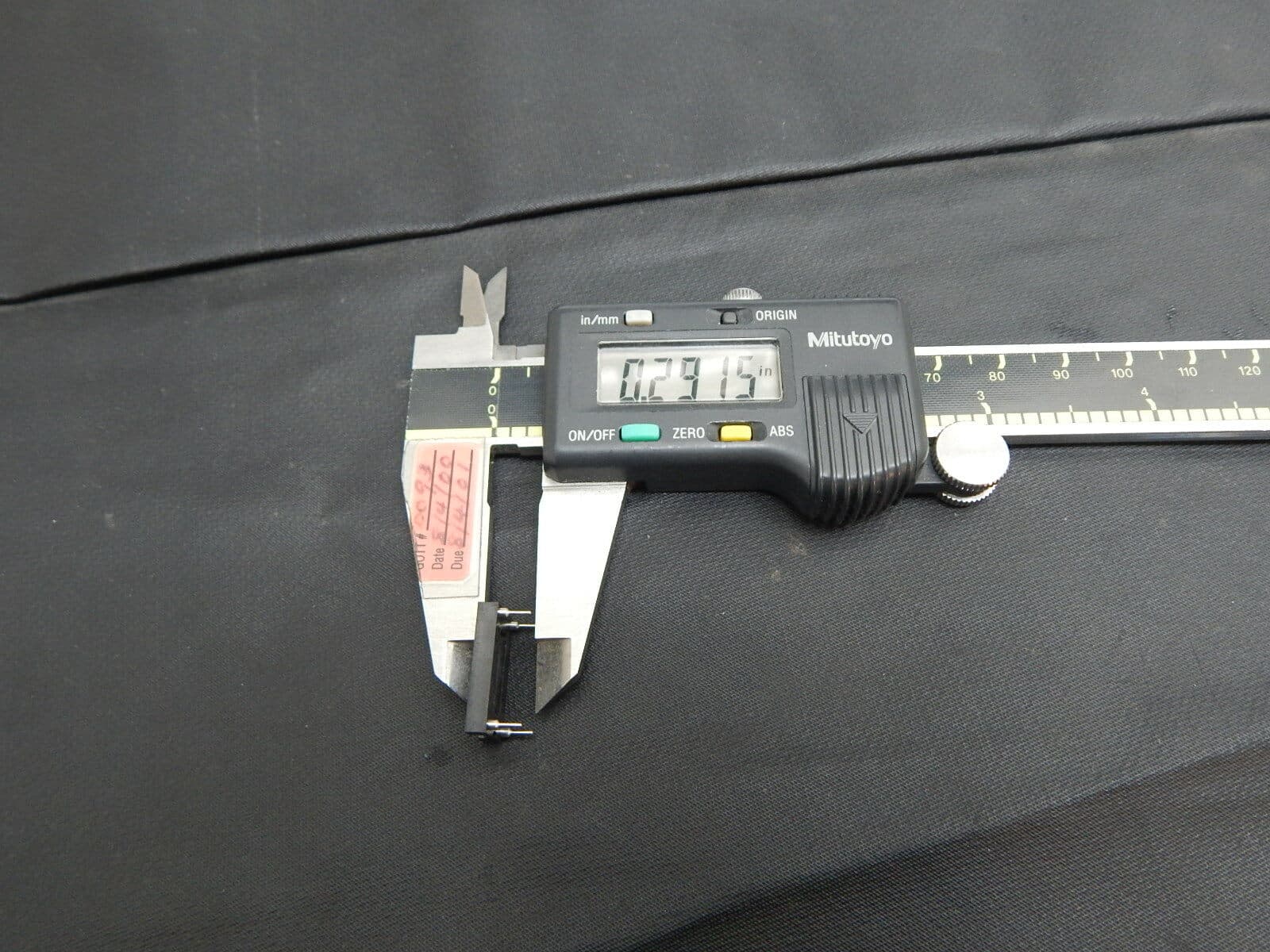 MCKENZIE 4 PIN MACHINED DIP SOCKET FOR FULL CAN CRYSTAL OSCILATOR - FAST SHIP 5