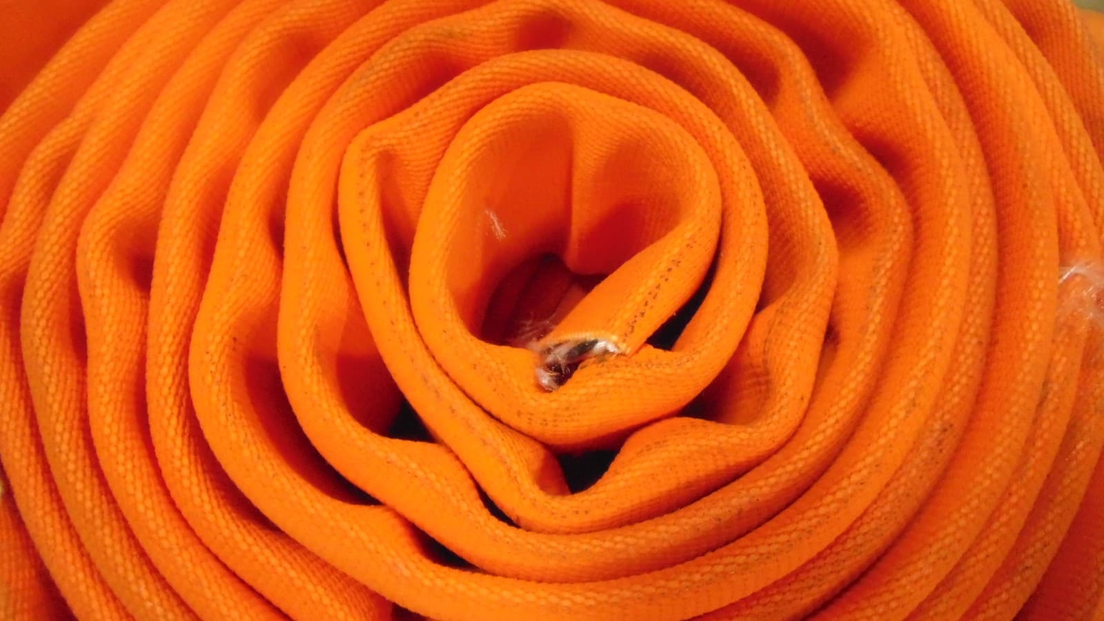 Fire Hose - 3" x 20' - No Couplings 4