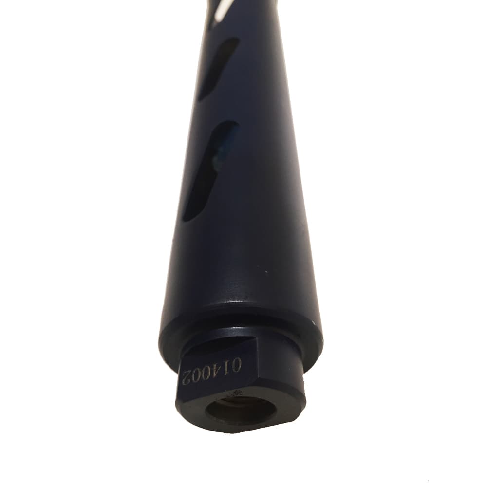 2-1/4 Inch Diamond Core Bit For Dry Drilling Concrete and Asphalt 3