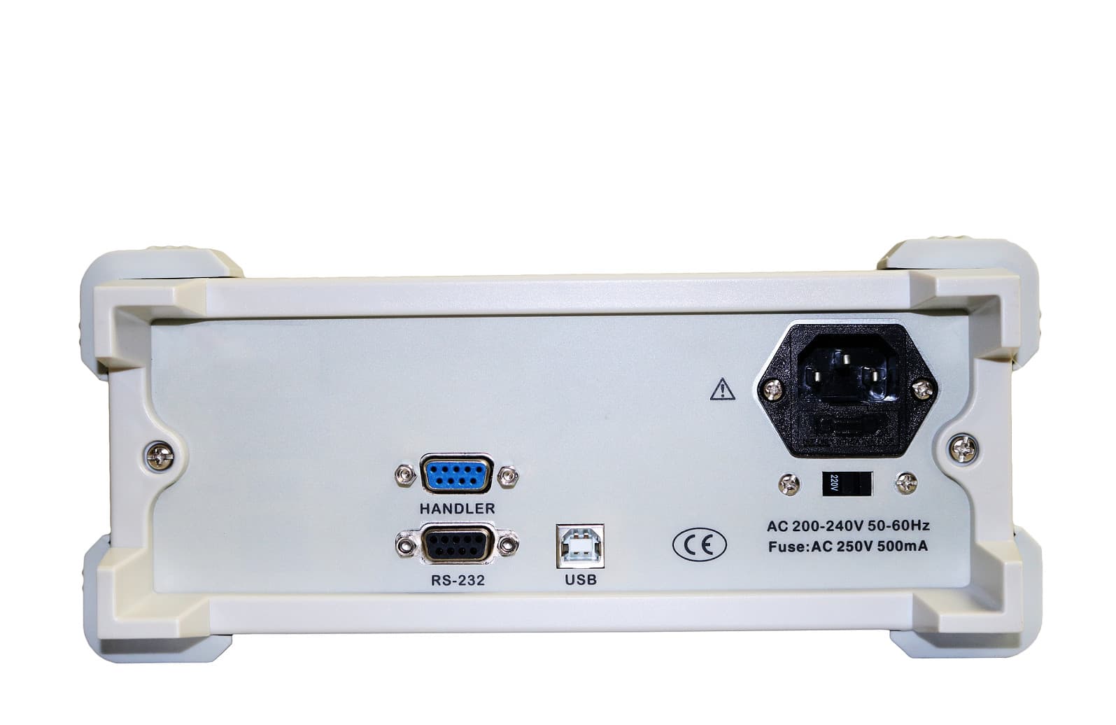 LCR Digital Bridge Benchtop Digital LCR Meter LCR Multimeter 5