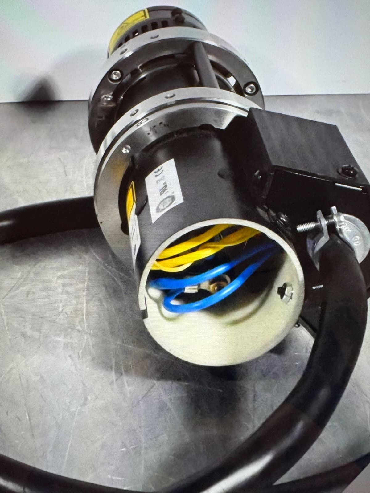 LUMENTUM  Sub-ion laser Transmitter 2214-30SLWIS EXCELLENT Working Condition 5