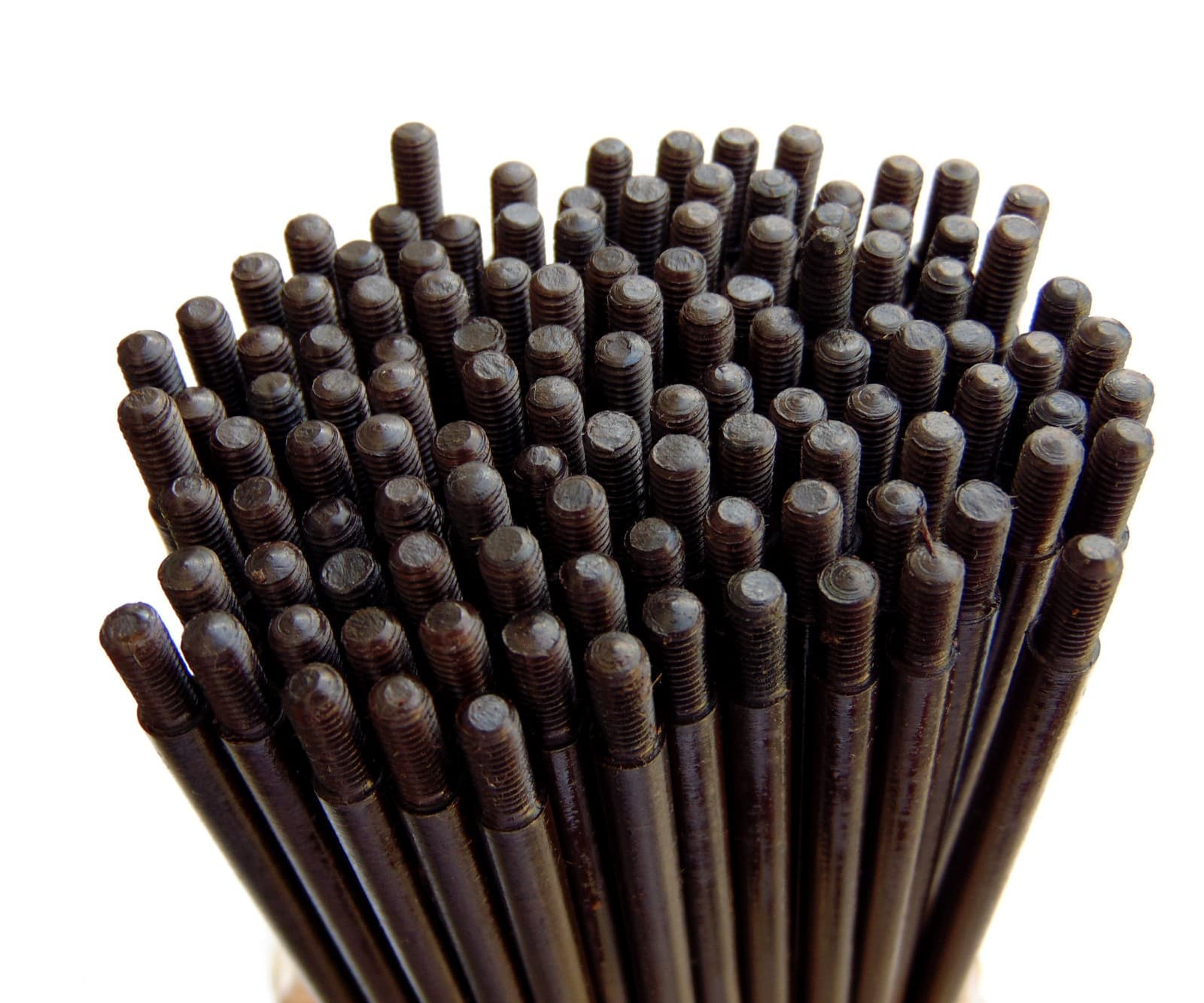 CLEANING ROD LONG  x2  for WWII GERMAN MAUSER K98 98K RIFLE - Reproduction. 5