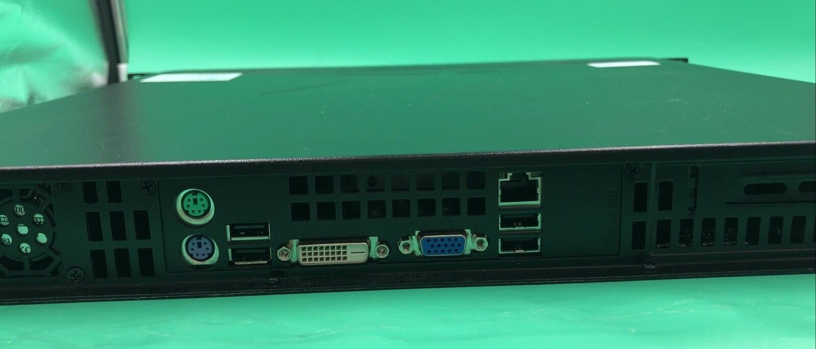 Barracuda BBF440 Advanced Load Balance Applianance 5