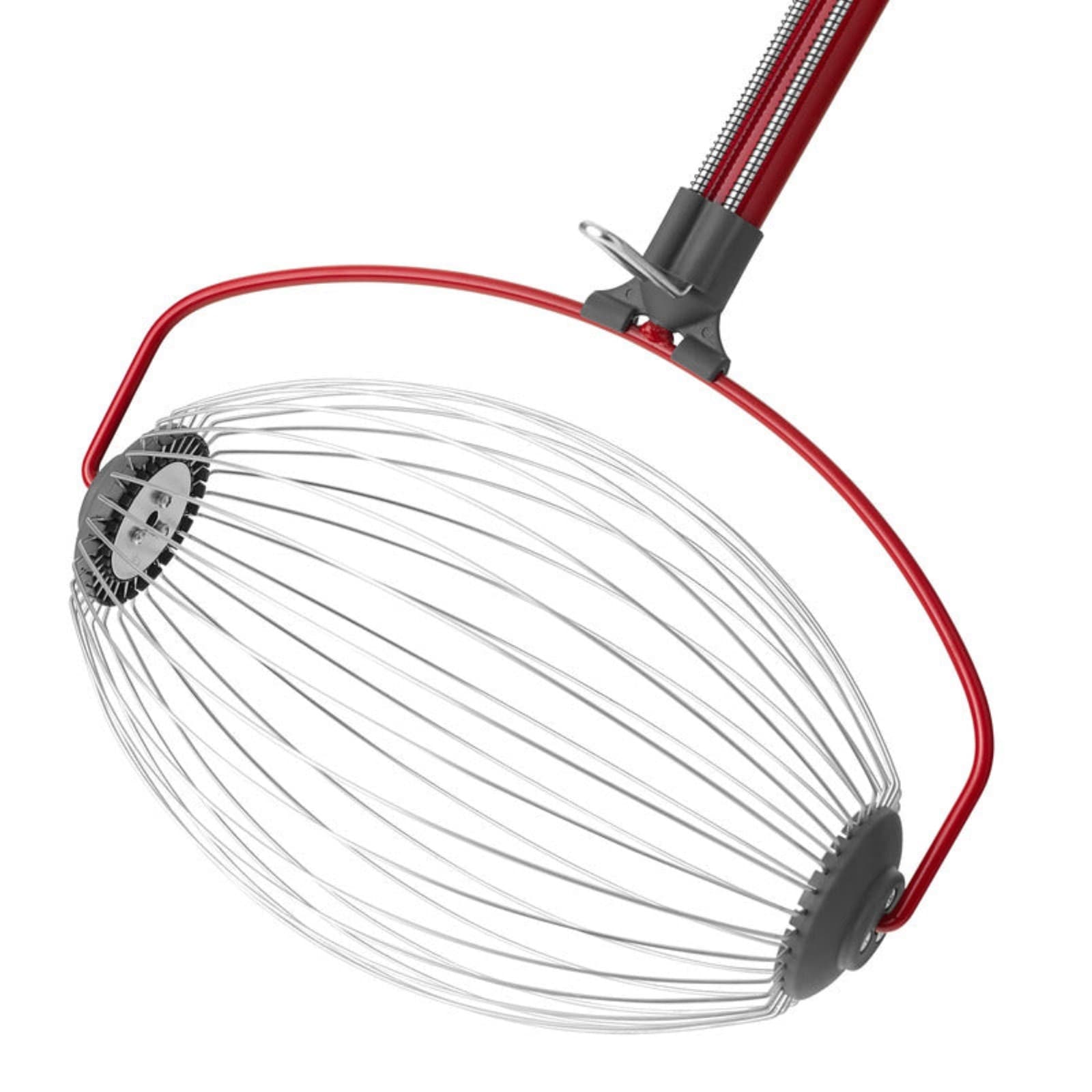 Garden Weasel Nut Gatherer Tool for Walnuts, Small Fruits and More, Large 2