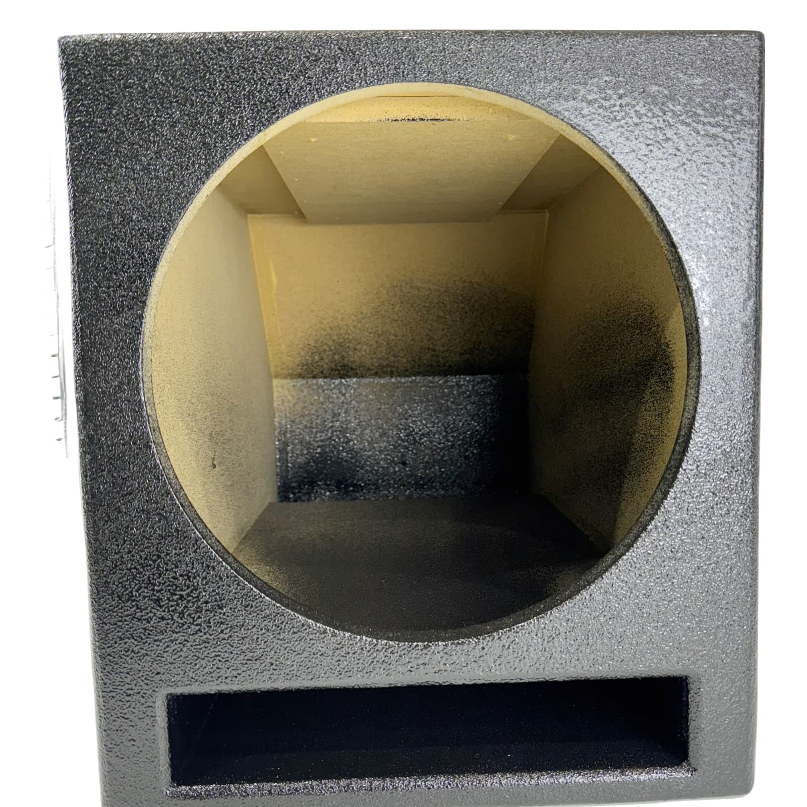 Chevy Silverado Gmc Sierra 95-98 Center Console Subwoofer Box 1X12" 6