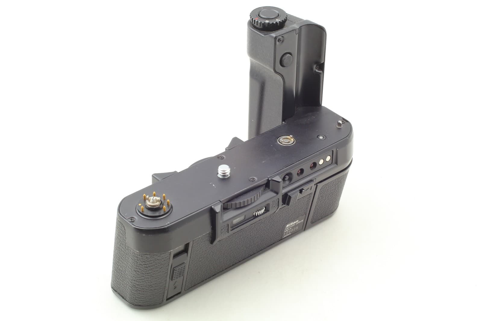 [Near MINT] Nikon MD-4 Motor Drive for Nikon F3 From JAPAN 4