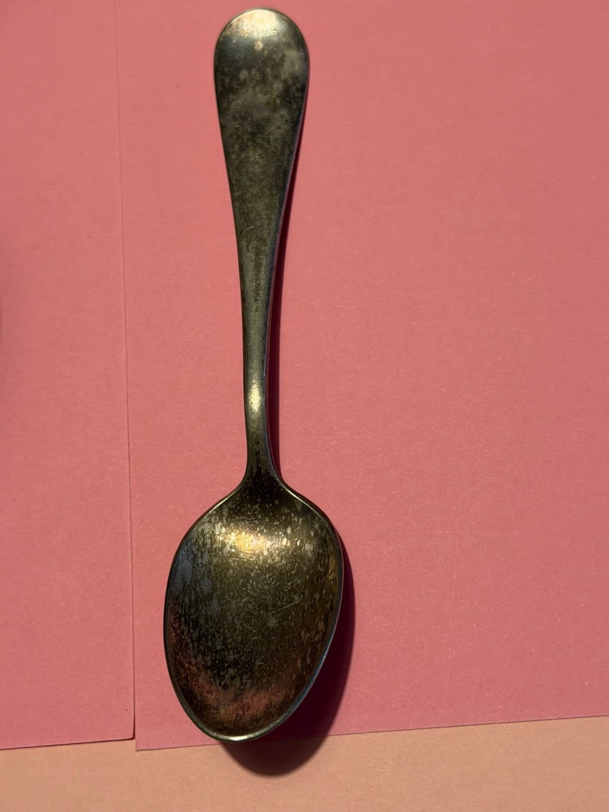 Reed & Barton Paul Revere Roger Brothers Plated tableware from 1800s 3