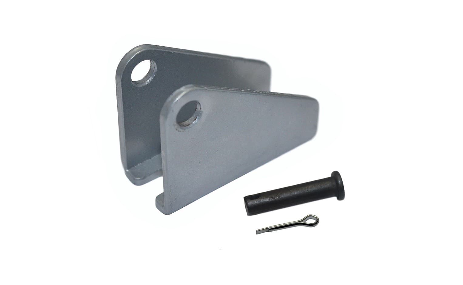 Linear Actuator - Mounting Bracket (1 pcs) 3