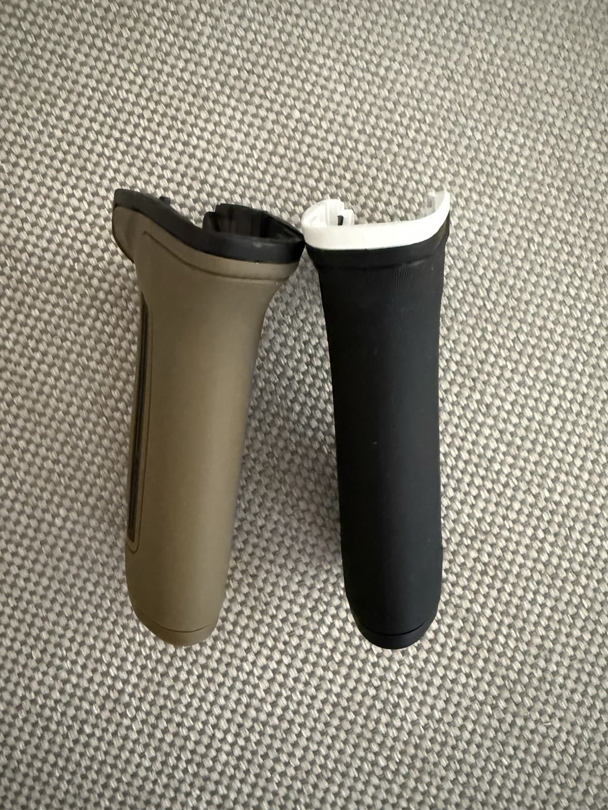 Planet Eclipse Geo CS2 Foregrip 3