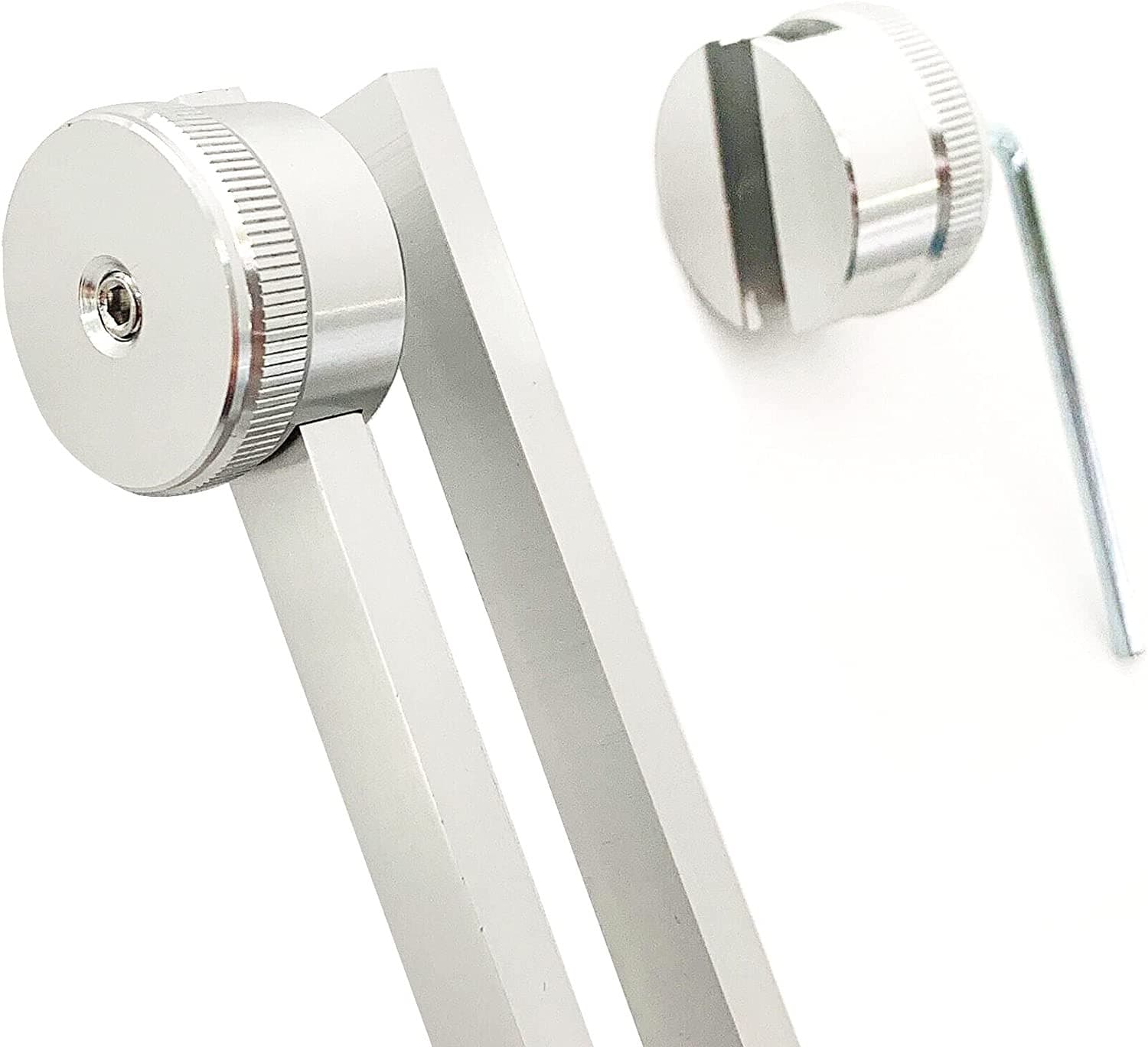 128 Hz Tuning Fork Medical Weighted Biosonics Tuning Forks for Healing 128 Hertz 3