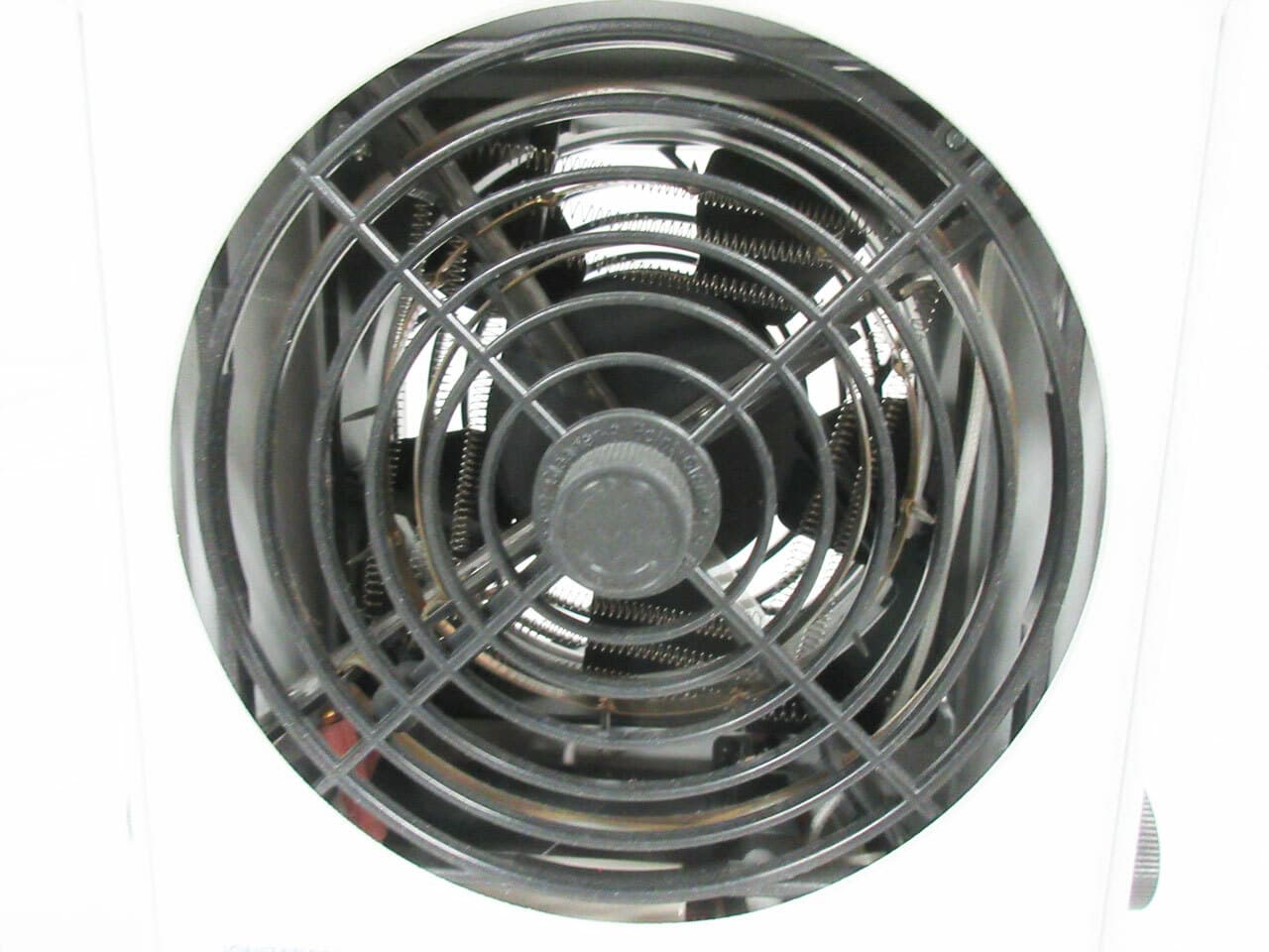 SIMCO 4003367 AEROSTAT PC IONIZER AIR BLOWER - PARTS 3