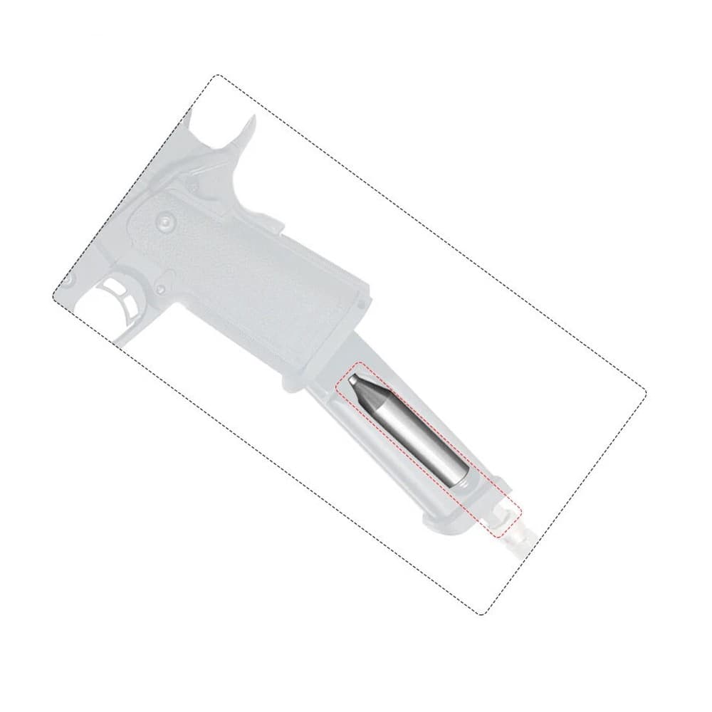 HPA Converter Accessories Adapter Conversion Converters Convertor HPA Kit 6