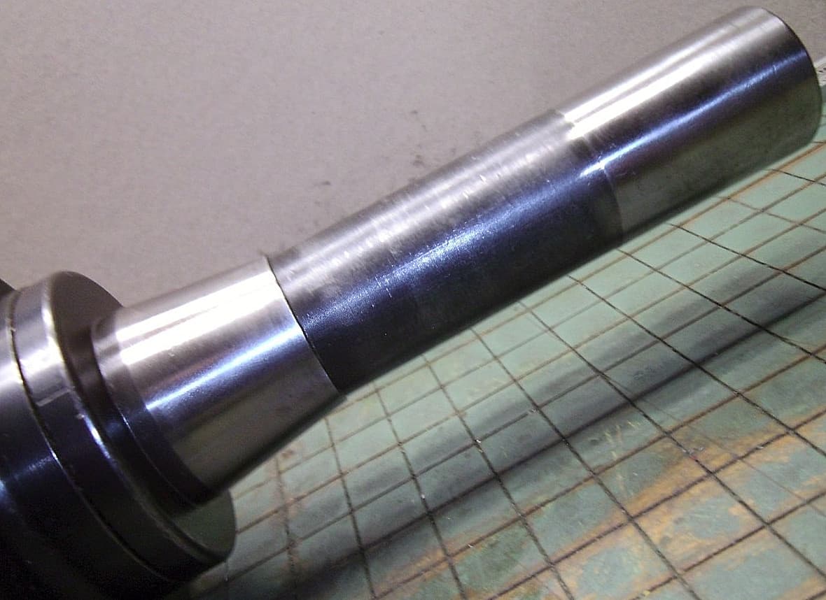 809 = 3 Diameter Boring Head R8 Shank 3/4 Boring Bar Holes (Qty.1 6