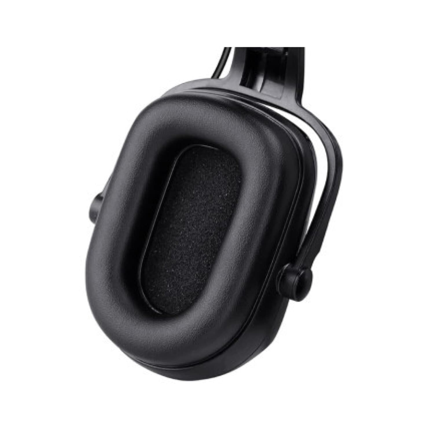 Helmet Attachable Earmuffs, SNR 26dB, Easily Fits Over Most Helmets. USA STOCK 4