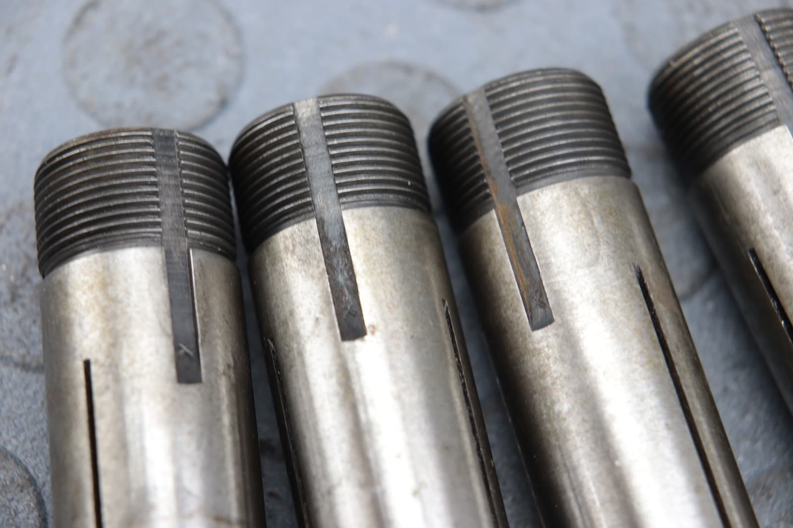 HARDINGE 4C COLLETS   LOC7826 5