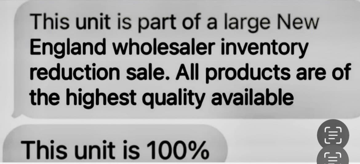 Scully 01456 Combination Vent Alarm And Fuel Oil Gauge For 42-44 Tanks 2 X 2 3