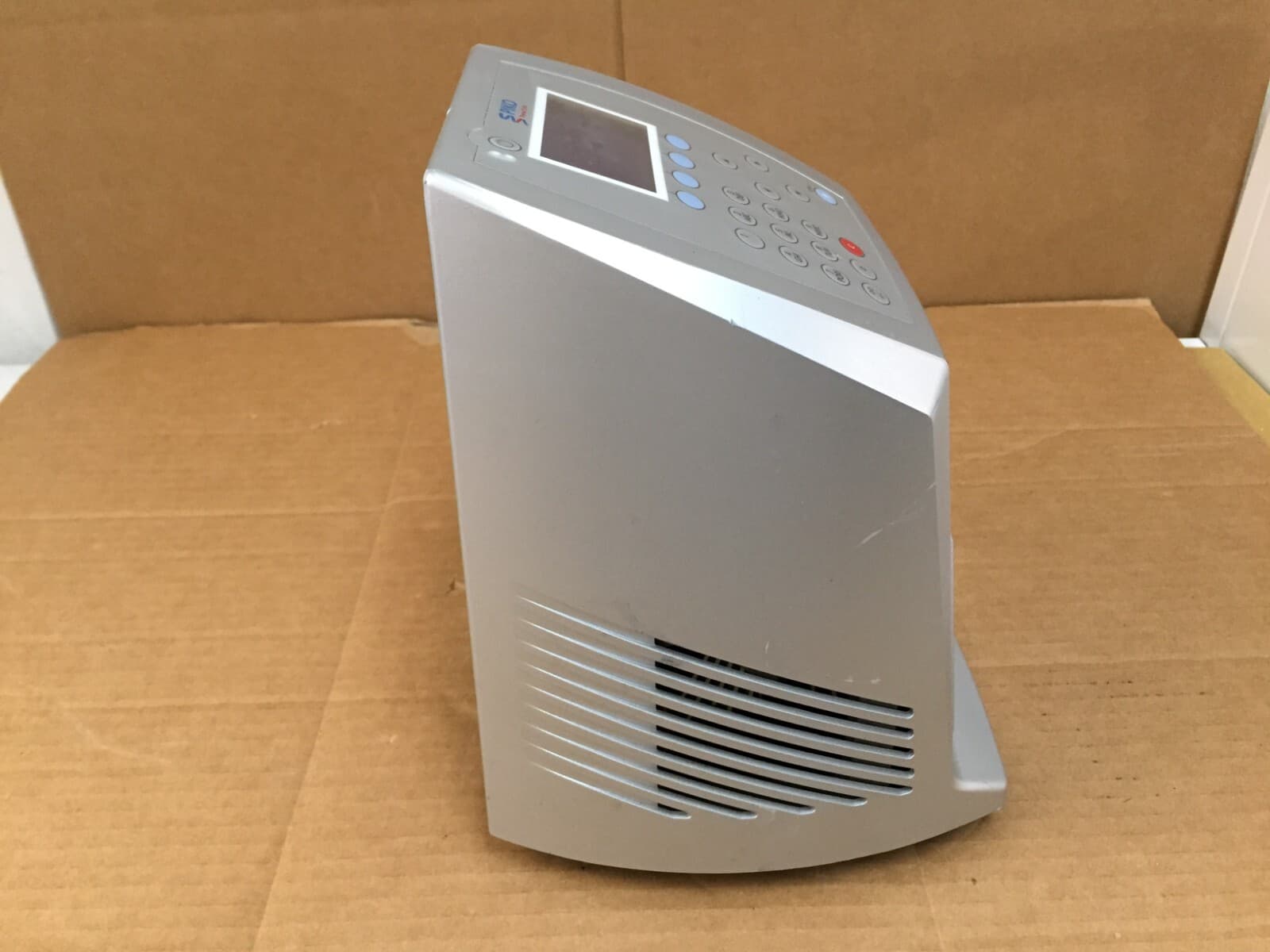 Thermo Scientific Thermal 24-Well Cycler PIKO 24 No Power Adapter 4