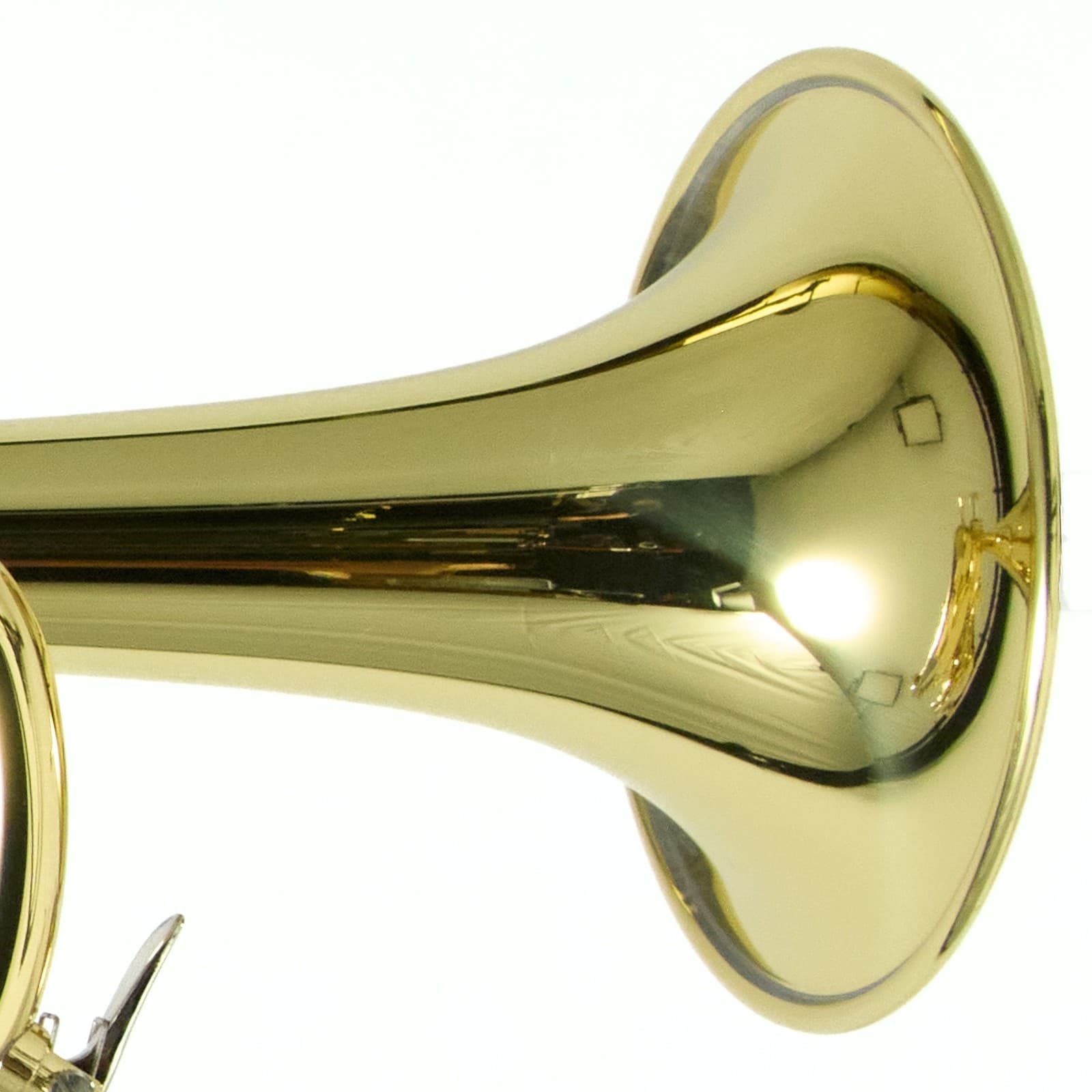 Bach Model VBS2  (Export Model) Professional Bb Trumpet SN 784404 EXCELLENT 6