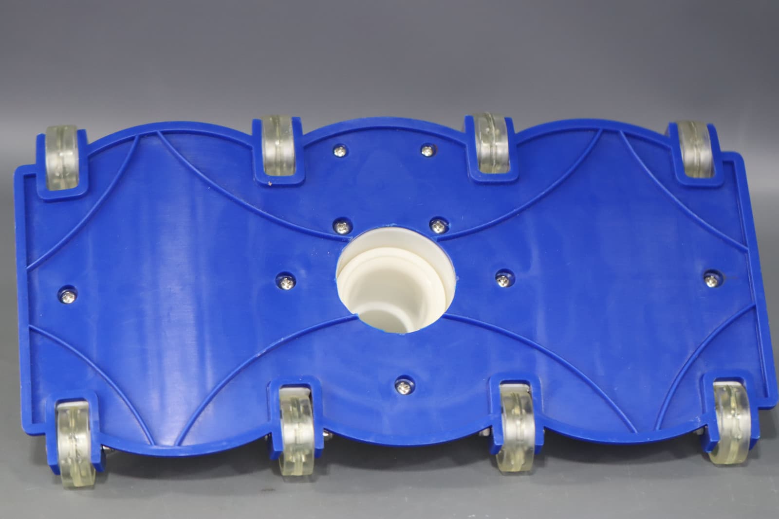 Hydrotools: Flexible Weighted Pool Vacuum Head 4