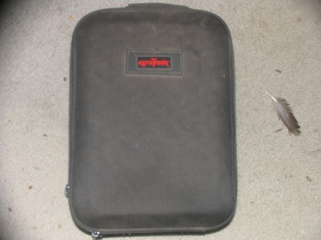 Agratronix  Grain Moisture Tester Corn Beans Wheat Oats Rye Coffee Bean 2