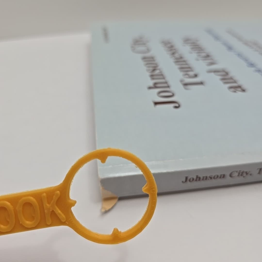 Johnson City Tennessee and Vicinity - City Directory - 2007-2008 Edition 4