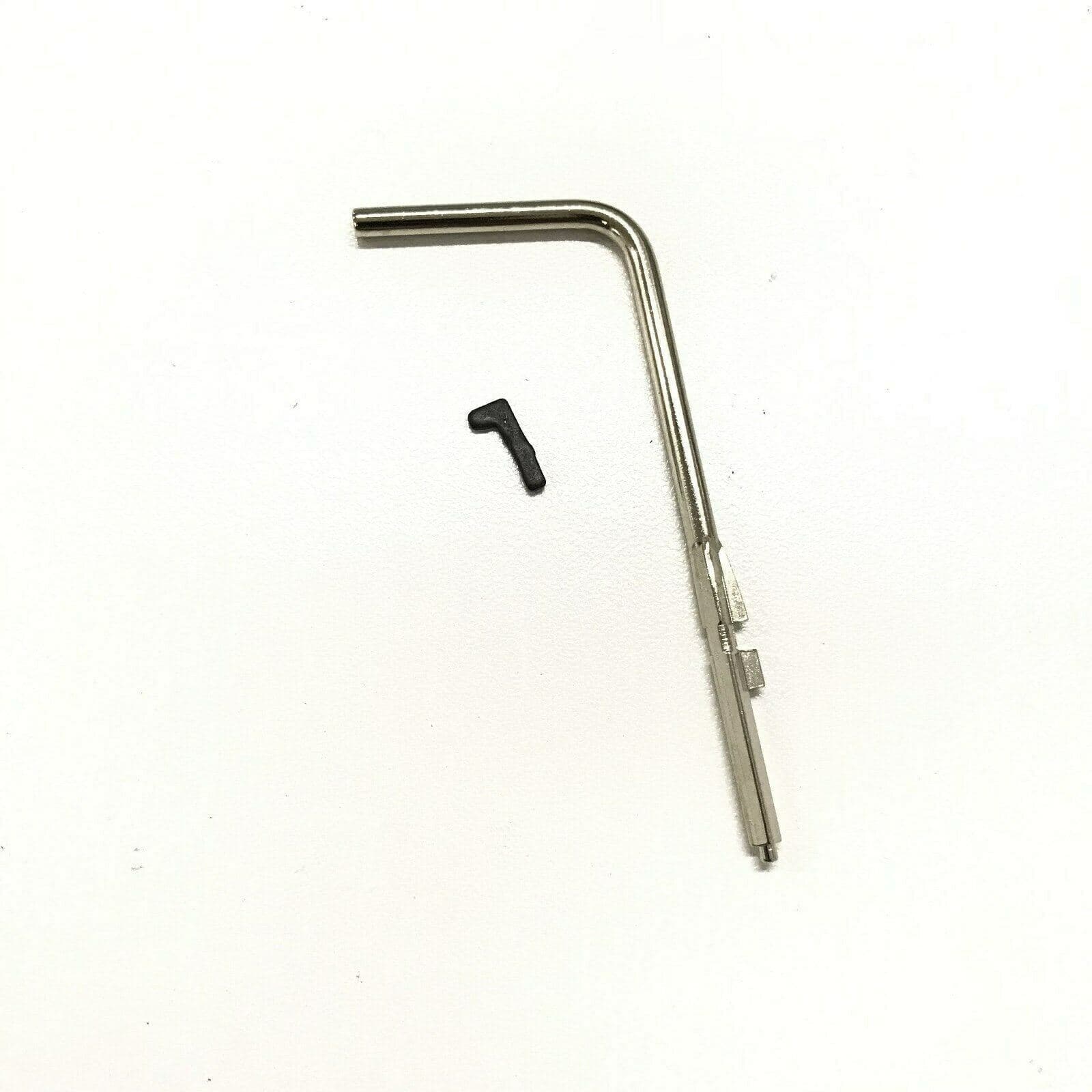 Mechanical Combination Deadbolt Locks Replace La Gard Gun Safe Lock With Key 6