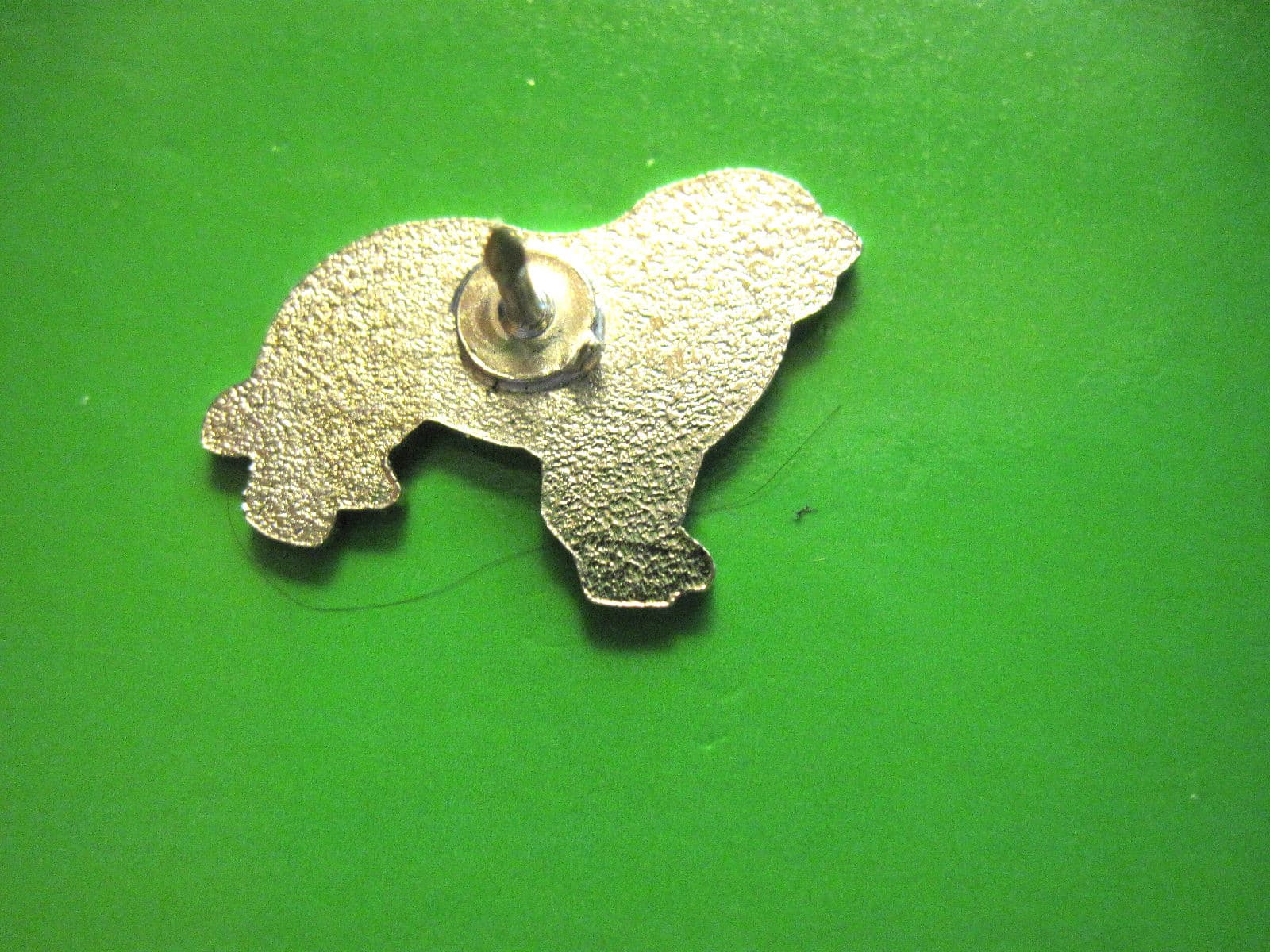 Great Pyrenees -   hat pin, lapel pin, tie tac , hatpin  3